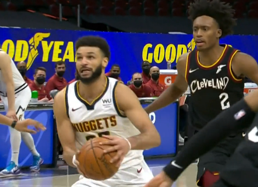 的三分球命 的三分球命