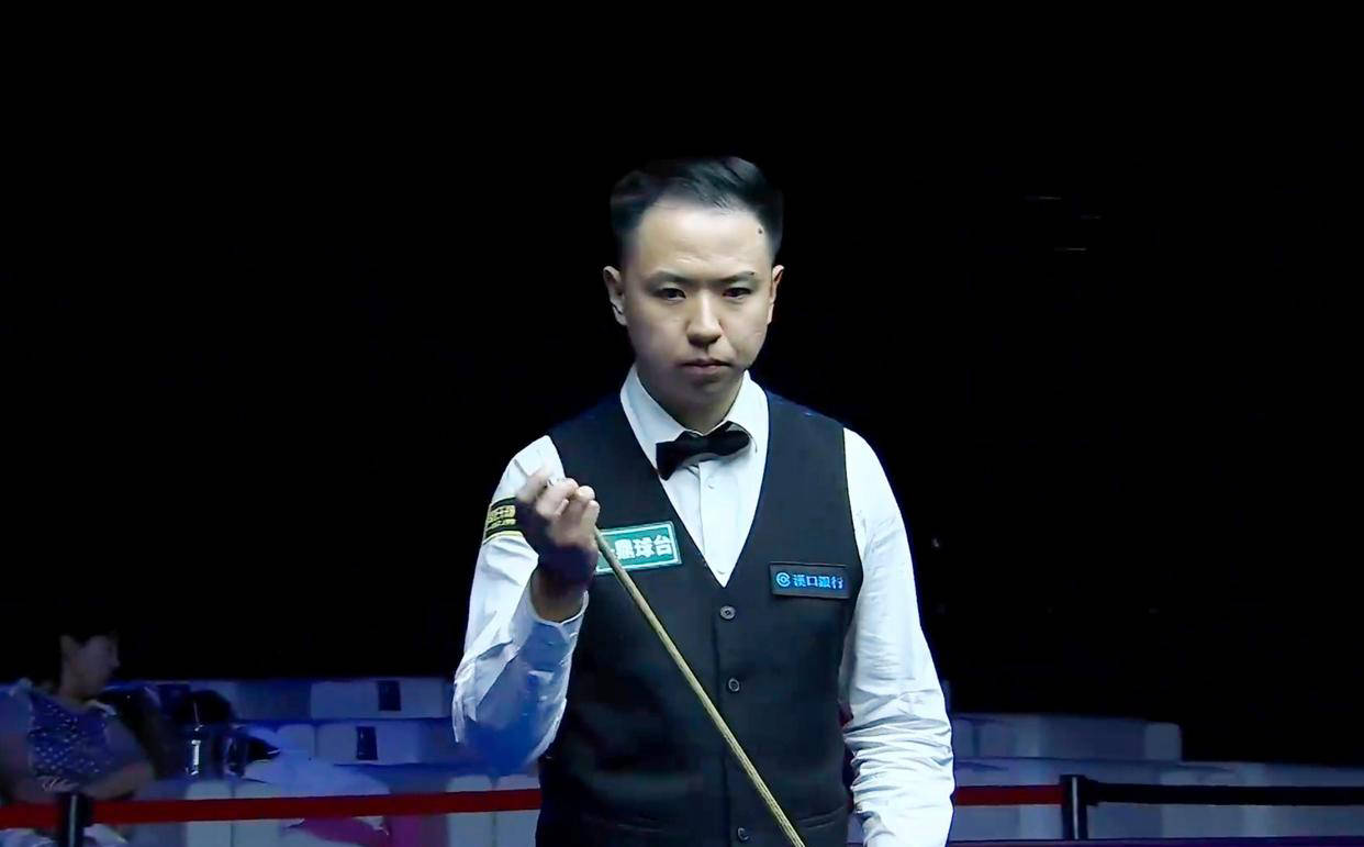 有一个特别 有一个特别